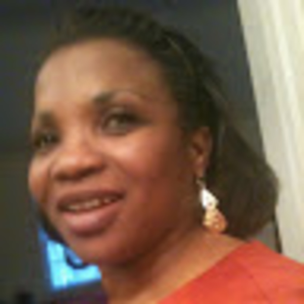 Meet your Posher, Adebisi